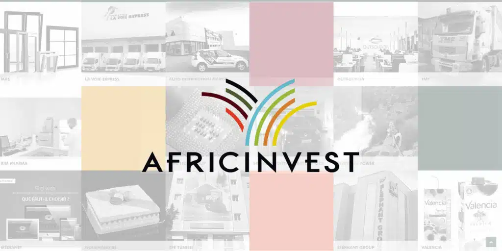 Farid Benlafdil quitte Africinvest