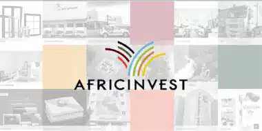 Farid Benlafdil quitte Africinvest