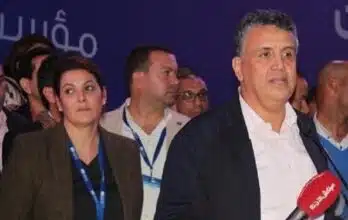 Congrès du PAM : plusieurs dirigeants poussent Fatima Ezzahra El Mansouri à être la candidate du consensus