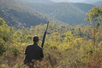 Ouverture officielle de la saison de la chasse 2024-2025