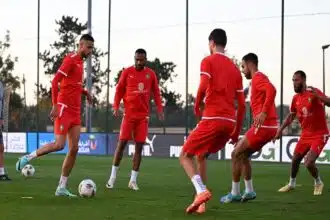 CAN 2023 : les Lions de l’Atlas se rendent le 7 janvier en Côte d’Ivoire