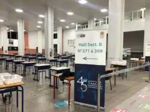 Études de médecine : une nouvelle session d’examens annoncée pour le mois de février