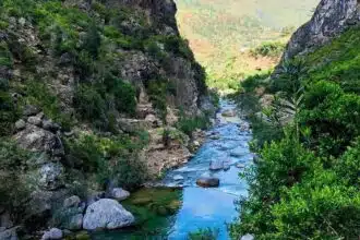 Chefchaouen : plus de 36 MDH pour la mise à niveau du site touristique d'Oued El Kennar