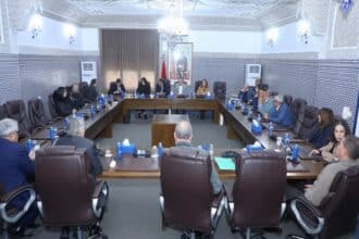 Affaire Bioui-Naciri : le PAM promet des poursuites contre toute diffamation