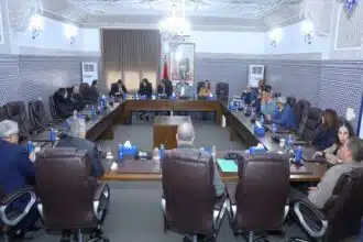 Affaire Bioui-Naciri : le PAM promet des poursuites contre toute diffamation