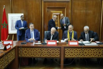 Casablanca-Settat dotée de quatre nouvelles zones industrielles