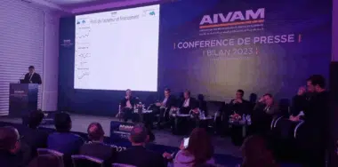 Bilan 2023 du secteur autombile