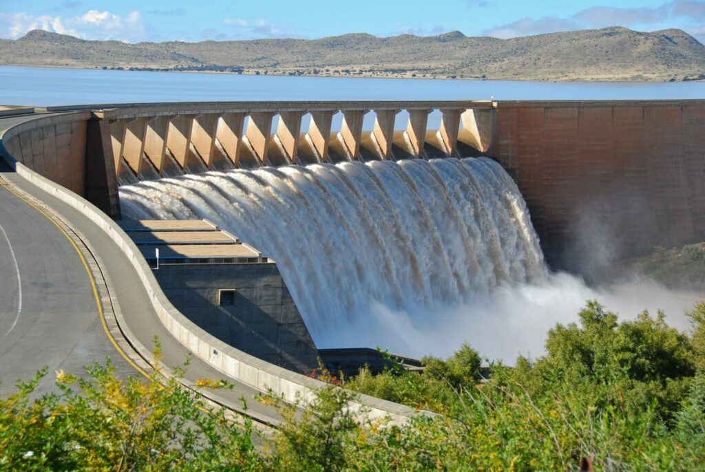Près de 15,4 MDH pour l'assistance technique du projet d'interconnexion des barrages Oued El Makhazine-Dar Khrofa