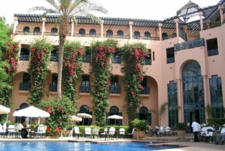 Madaëf cède quatre de ses hôtels à Marrakech et Ouarzazate