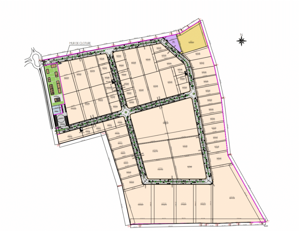 Maydane Investissement lance deux parcs industriels nouvelle génération à Had Soualem