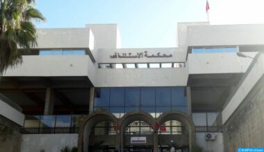 Affaire Bioui-Naciri : renvoi au 1er novembre