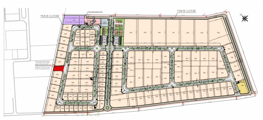 Maydane Investissement lance deux parcs industriels nouvelle génération à Had Soualem