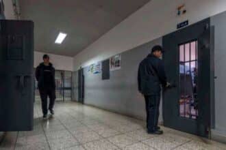 Fermeture définitive de la prison locale de Tanger &ldquo;Sat Village&rdquo;