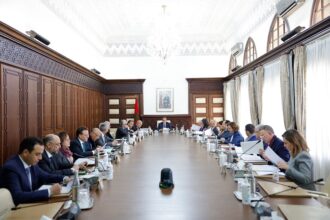 Trois projets de décret au menu du prochain Conseil de gouvernement