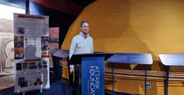 We Speak Citizen et Attarik Foundation célèbrent le Nouvel An amazigh