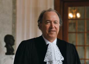 Cour internationale de Justice : un Marocain parmi les juges qui vont examiner la requête de  l’Afrique du Sud contre Israël