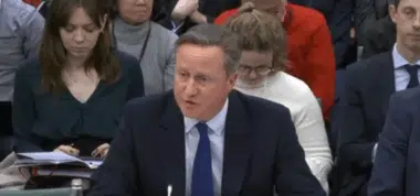 Les relations Maroc-Royaume-Uni sont &ldquo;très bonnes&rdquo;, selon David Cameron