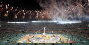 Côte d’Ivoire : Ouverture de la 34eme Coupe d'Afrique des Nations