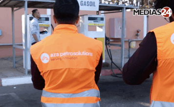 À Agadir, Aza Petrosolutions carbure à coup d’innovations