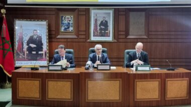 Carburants à zéro carbone : lancement d’une étude de préfaisabilité pour les ports marocains