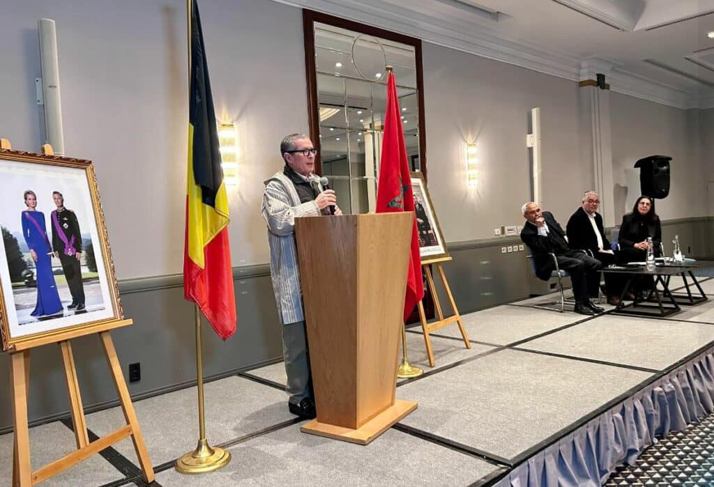 Le Maroc fête le Nouvel An amazigh