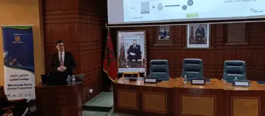 Lancement de l'étude de production, stockage et exportation des carburants à zéro carbones aux ports du Maroc