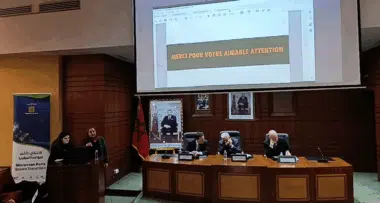 Lancement de l'étude de production, stockage et exportation des carburants à zéro carbones aux ports du Maroc