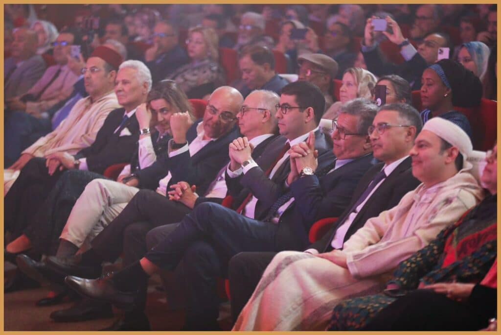 Le Maroc fête le Nouvel An amazigh