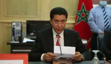 Affaire du Malien : Abdenbi Bioui, alias l'&ldquo;Oujdi&rdquo;