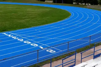 Stade d’athlétisme de Rabat : 147,3 MDH pour de nouveaux lots de travaux d’aménagement