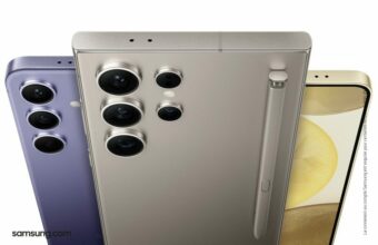 Samsung dévoile le nouveau Galaxy S24 qui intègre l’intelligence artificielle
