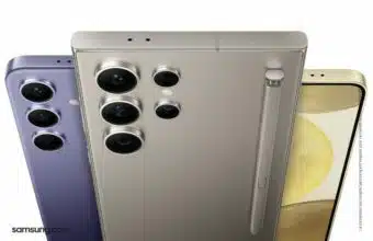 Samsung dévoile le nouveau Galaxy S24 qui intègre l’intelligence artificielle