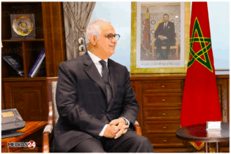 18e congrès de l’Istiqlal : les jeux sont faits, Baraka unique candidat