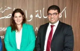 Leadership du PAM : ce sera El Mansouri ou Bensaïd (sources internes)