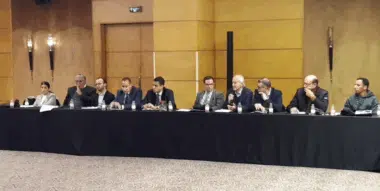 Journée d'étude des Economistes Istiqlaliens : &ldquo;Comment accélérer l'émergence économique du Maroc?&rdquo;