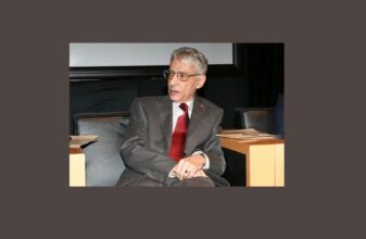 Décès de Abbès Jirari, ancien conseiller du Roi, homme de lettres, de culture et de pensée