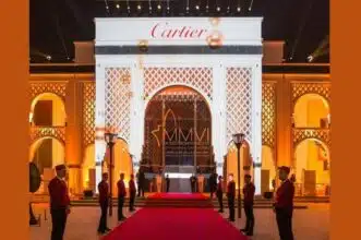 Le Maroc vit une révolution culturelle (Mehdi Qotbi)