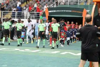 Match Maroc-RDC : la fédération congolaise respecte la décision de la CAF et considère l'affaire &ldquo;définitivement close&rdquo;