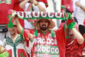 Voici les scénarios de qualification du Maroc aux huitièmes de finale