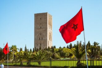 Plus de 33 MDH pour la maintenance de l'éclairage public de Rabat
