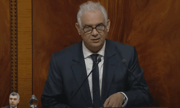 Les dernières pluies ont réduit le déficit hydrique (Baraka)