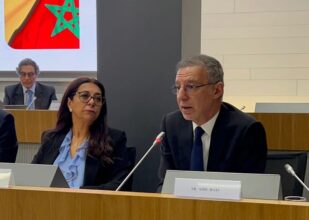 Un entretien avec Adil Rais, co-président du Conseil économique Maroc-Espagne