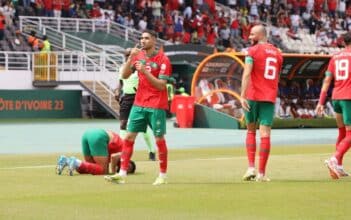 Maroc-Zambie : à quelle heure et sur quelles chaînes