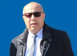 En remplacement de Bioui, Mohamed Ibrahimi désigné nouveau coordinateur du PAM dans l'Oriental