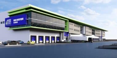 Buildings & Logistic Services lance la construction de sa plateforme à Tit Mellil et acquiert Marbar Logistics et Advisor Logistics