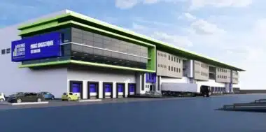 Buildings & Logistic Services lance la construction de sa plateforme à Tit Mellil et acquiert Marbar Logistics et Advisor Logistics