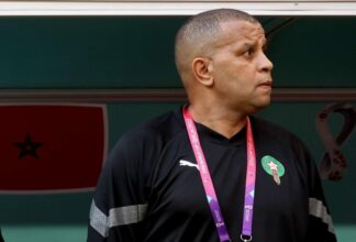 CAN 2023. Rachid Benmahmoud : &ldquo;Les joueurs sont conscients de la tâche qui leur incombe&rdquo;