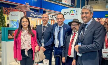 Au salon FITUR de Madrid, l'ONMT multiplie les partenariats