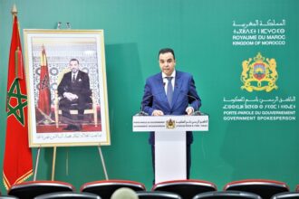 Le compte rendu du Conseil de gouvernement du 25 janvier 2024