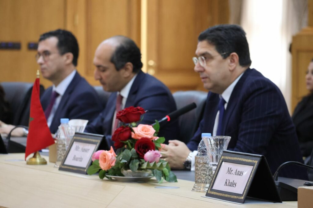 Sahara : la Gambie réitère son soutien à l’initiative marocaine d’autonomie comme seule solution &ldquo;crédible et réaliste&rdquo;